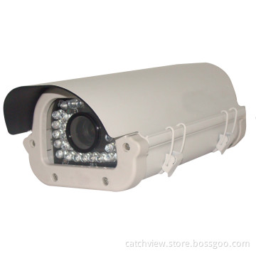 H. 264 Outdoor IR IP Camera (CV-HIP117)